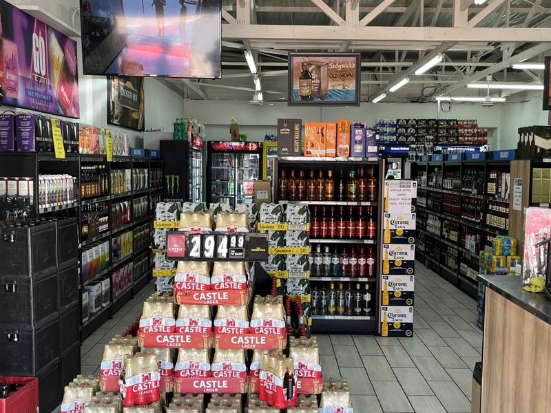 To Let commercial Property for Rent in Montague Gardens Western Cape